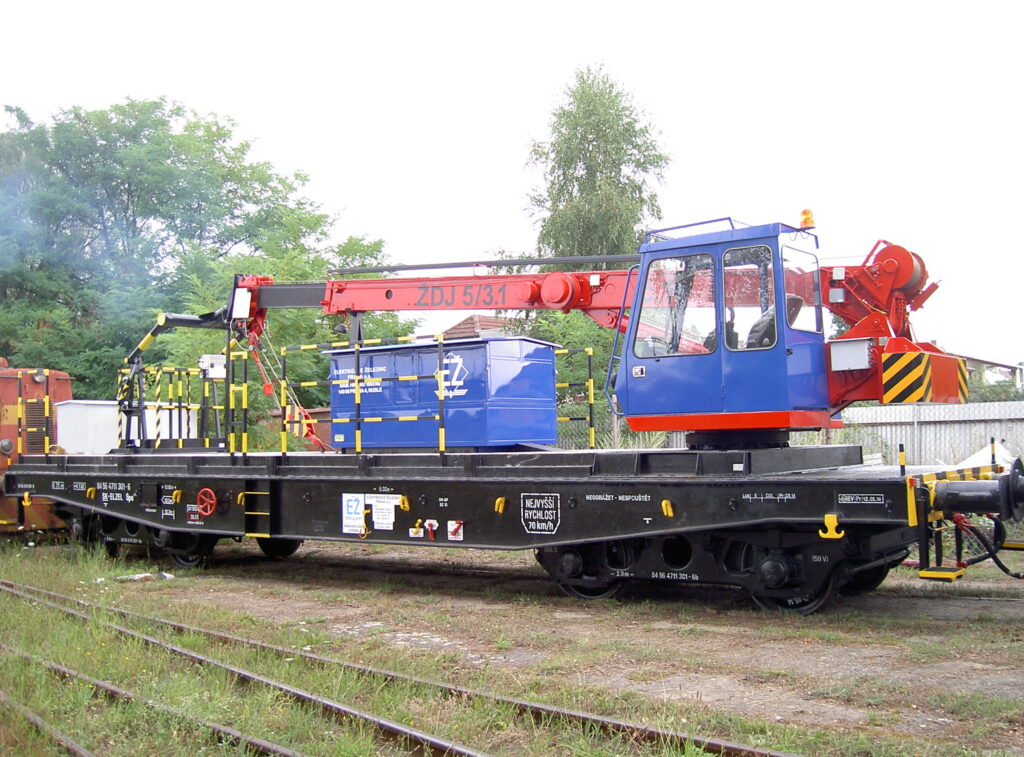 ŽDJ 5/3.1